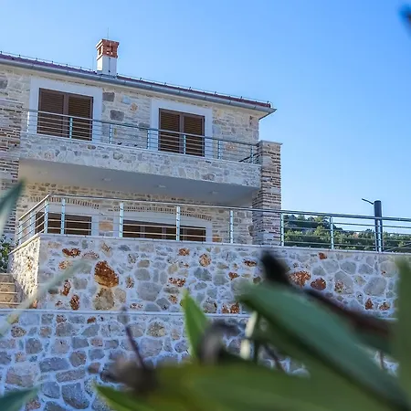 Dino Villa